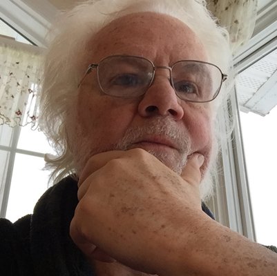 I'm just a typical American boy from a typical American town. Environmentalist, journalist. Politically unaffiliated. https://t.co/0sZzKyMVmS