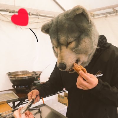 Ayamen_1217's profile picture. 