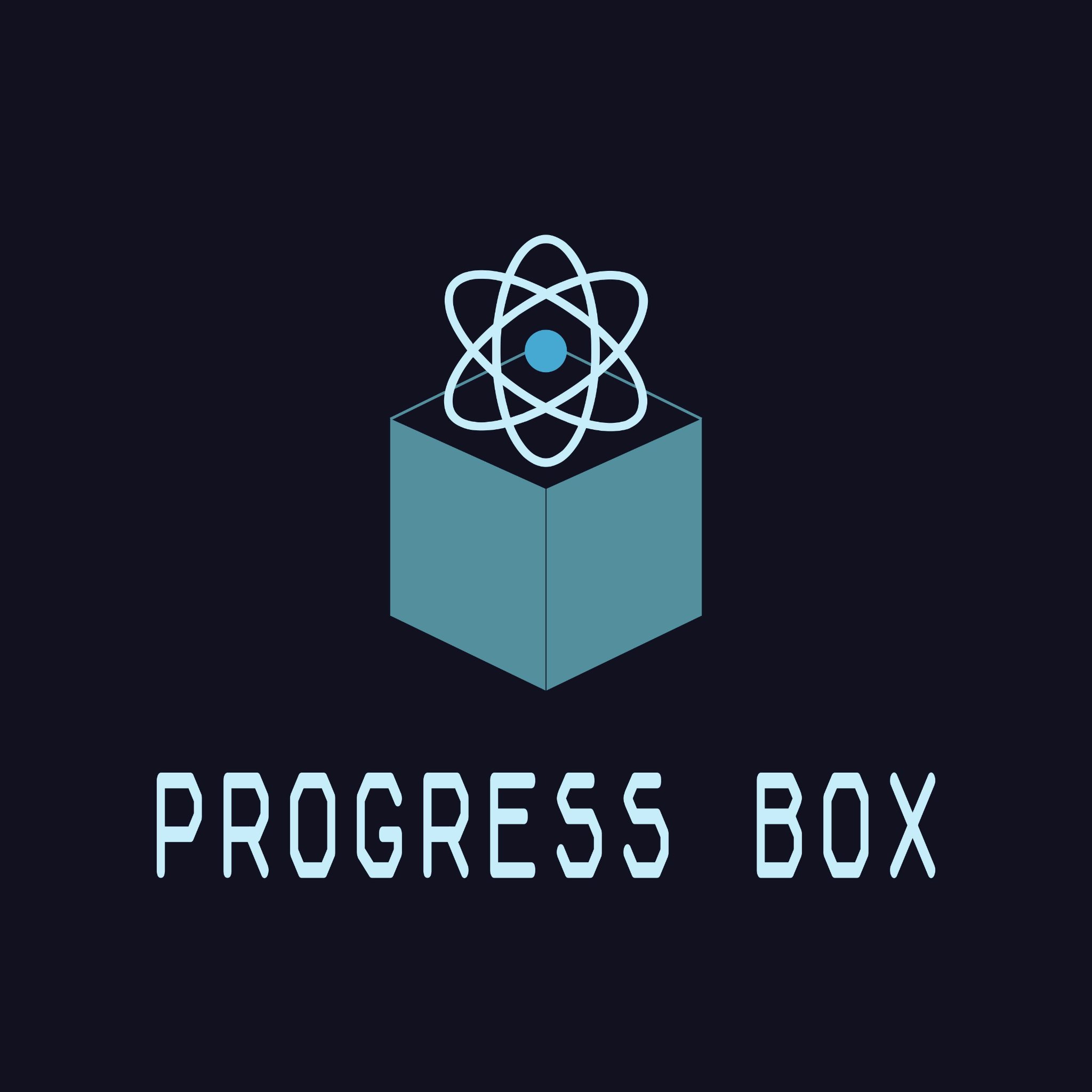 ProgressBox nasce come un progetto universitario creato e pensato da alcuni studenti accomunati dall' interesse per lo sviluppo tecnologico e scientifico.