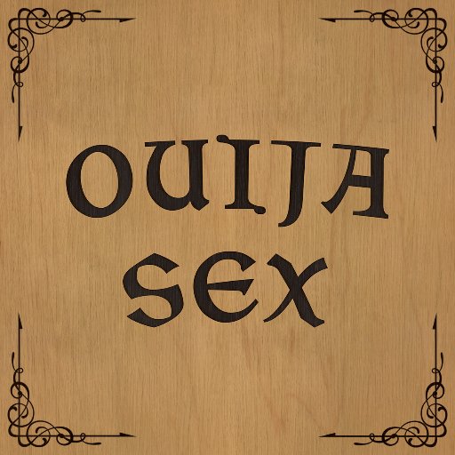 British Paranormal Sex Comedy