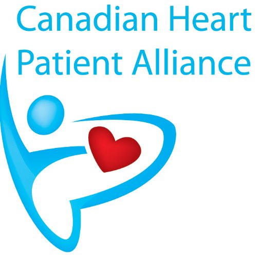 Canadian Heart Patient Alliance 
https://t.co/hVpjRYwnkS