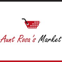 Aunt Rosas Market(@auntrosasmarket) 's Twitter Profile Photo