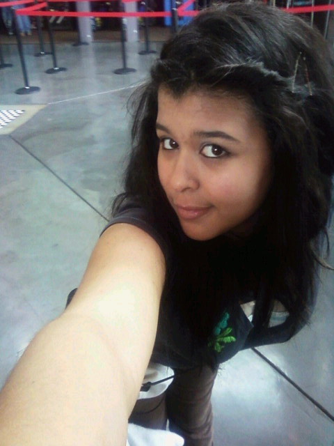 -BeLlA;; MiSh, I lOvE yU. YuR lIkE a SiStEr To MeE(: *!!BaByGIrL; YuMeAn ThE wOrLd To MeE!3 IloVeYu! -EeVa