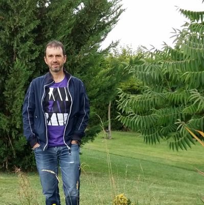 DGBarrio's profile picture. 