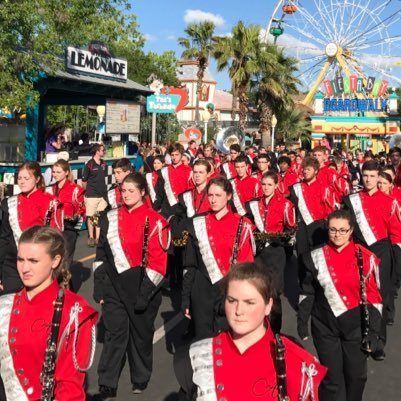 Official Twitter account of the Allentown High School Band, Allentown NJ