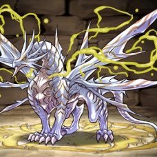 pazudora5arias's profile picture. #パズドラ