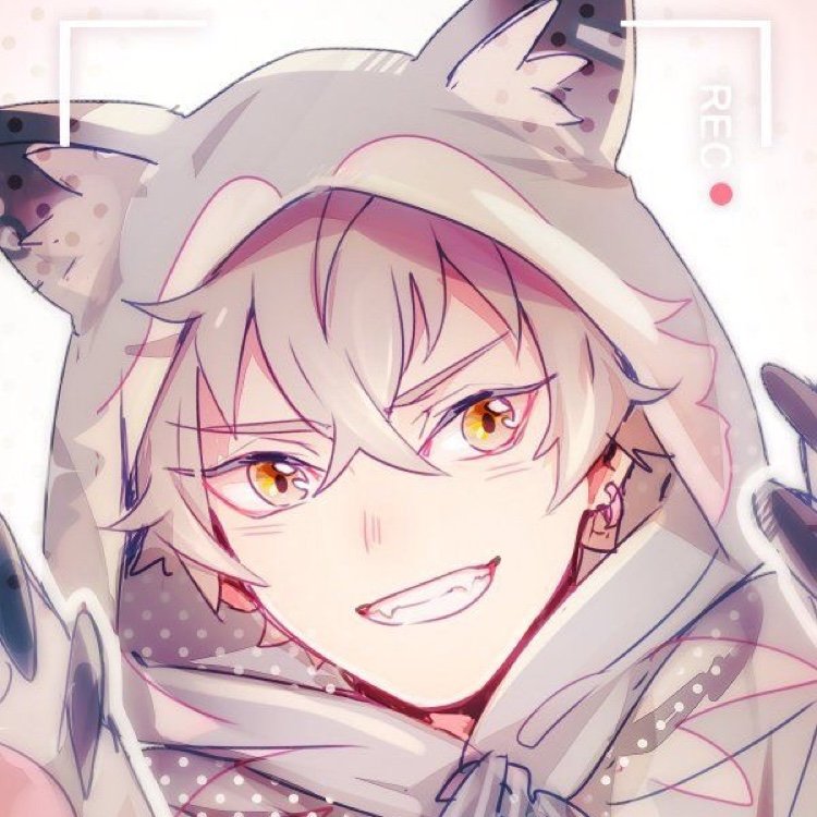 「Kᕮᕮᑭ YOᑌᖇ ᕼᗩᑎᗪᔕ Oᖴᖴ ᗰᕮ YOᑌ ᑭIG」 @HarshNegation is his amazing Alpha —
| 23yo OC | ᑎᔕᖴᗯ | ƓΛY |18+ RP | O M Ɛ Ɠ A |
【lιттle ѕнιт wιтн anger ιѕѕυeѕ】