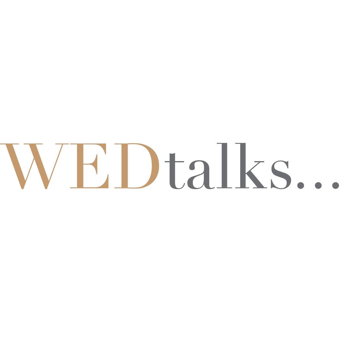 Wedtalks's profile picture. WEDtalks - a fun and insightful look into the wedding industry suppliers around Norfolk.