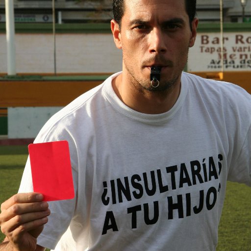 ArbitrodelaPaz Profile Picture