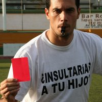 Ángel Andrés Jiménez(@ArbitrodelaPaz) 's Twitter Profile Photo