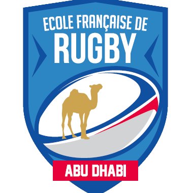 Ecole Française de Rugby d'Abu Dhabi.
Club formateur de joueurs français et d'autres nationalités.
Seul club francophone a Abu Dhabi.