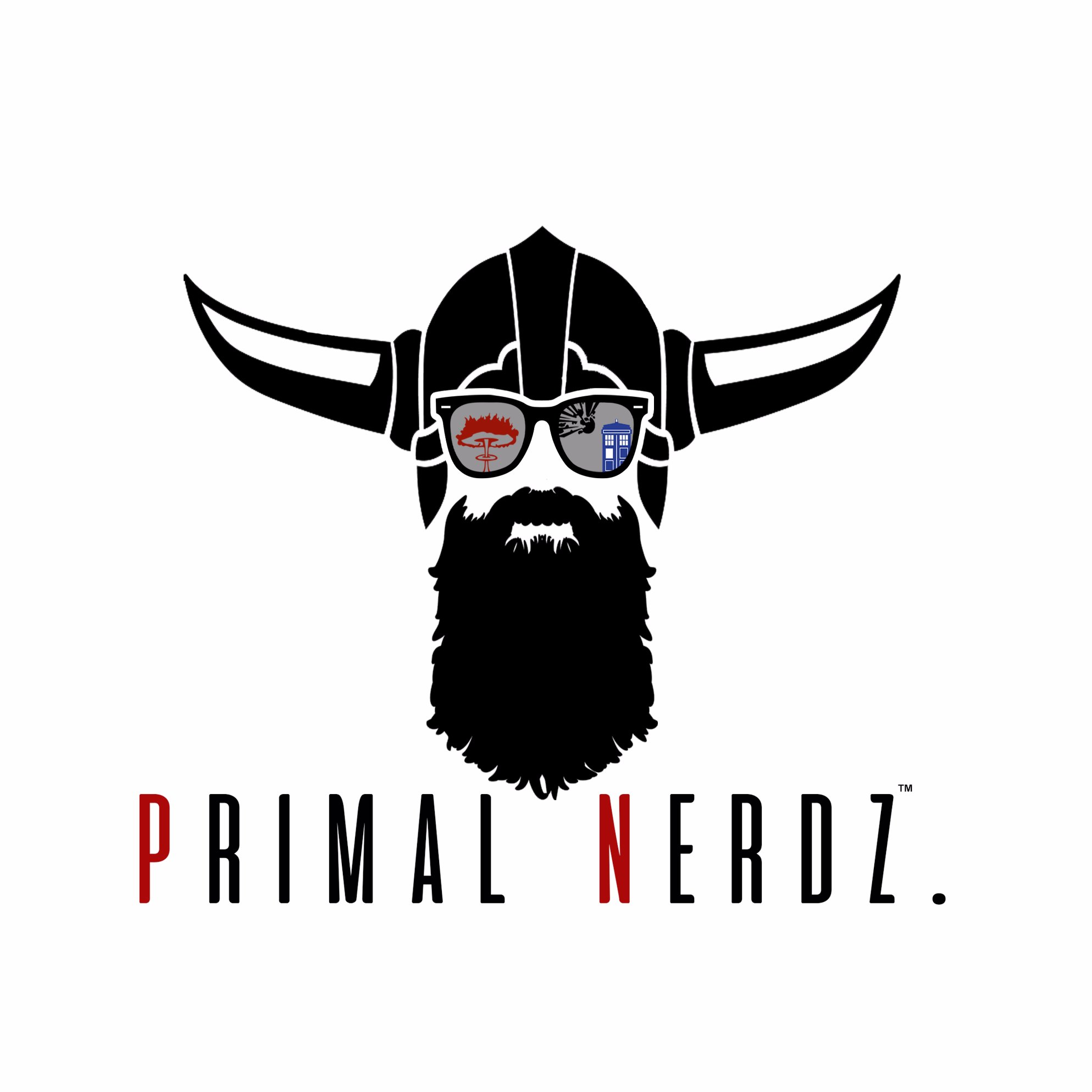 PrimalNerdz Profile Picture