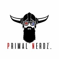 Primal Nerdz(@PrimalNerdz) 's Twitter Profile Photo