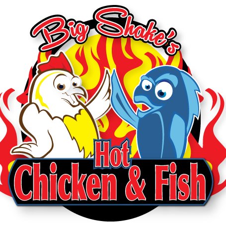 Big Shake's Nashville Hot Chicken Restaurants and Retail Food Brand