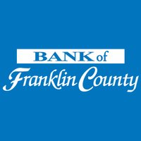 BFC - Bank of Franklin Co.(@Bank_of_Frank) 's Twitter Profile Photo