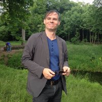 Bruno Mouly (@bruno_mouly) 's Twitter Profile