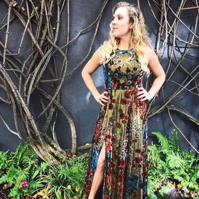 Ashley Levin Official Fan Page ❤️The Voice Season 12 🎤 🎶