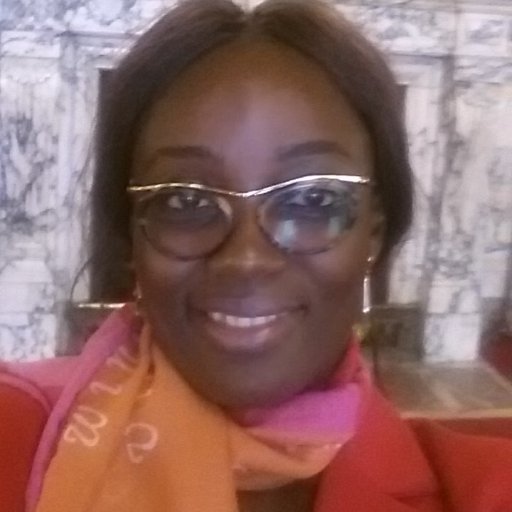 apollinekeou's profile picture. Femme, épouse et mère. Directeur Général du Cabinet IMES CONSULTING spécialisée en Stratégie et Management de projets. #Leadership