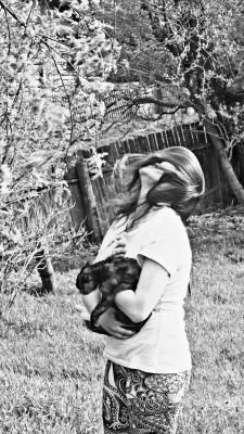 Krisbee13's profile picture. 