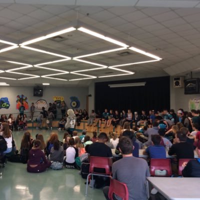 auburn_council's profile picture. All updates on events, news and schedules within the school can be found here from now on!