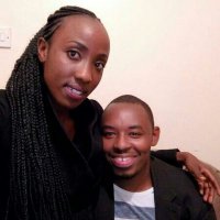 michael ngugi (@iam_ongugi) 's Twitter Profile
