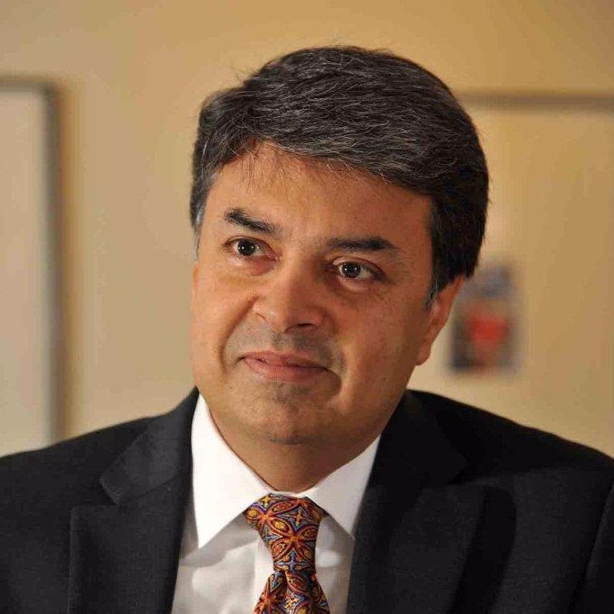 Deloitte Chief Operating Officer | Banking & Capital Markets | | Analytics & Data | @DeloitteUS Risk and Financial Advisory | Views are my own