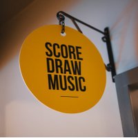 Score Draw Music(@ScoreDrawMusic) 's Twitter Profile Photo