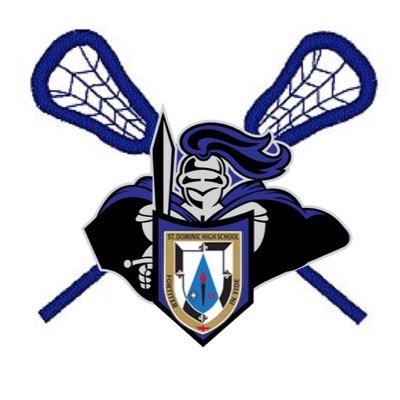 Official twitter account for the St.Dominic Lacrosse Team || St. Dominic, pray for us. John Cena, fight for us.