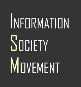 GMUISM's profile picture. The Information Society Movement at George Mason University: Student organization exploring all aspects of life in an information- and technology-driven society