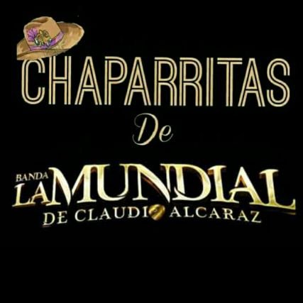 no te miro defectos💜 eres perfecto🎶
@ClaudioAlcaraz