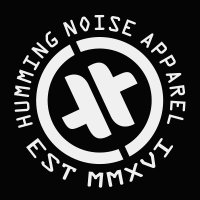 HUMMING NOISE (@humming_noise_) 's Twitter Profile