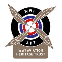 WW1 AHT(@ww1aviation) 's Twitter Profile Photo