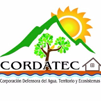 Corporación Defensora del Agua, el Territorio y los Ecosistemas de San Martín, Cesar. Somos parte de @ColombiaNoFrack @MesaMinero y el @MovNalAmbiental.