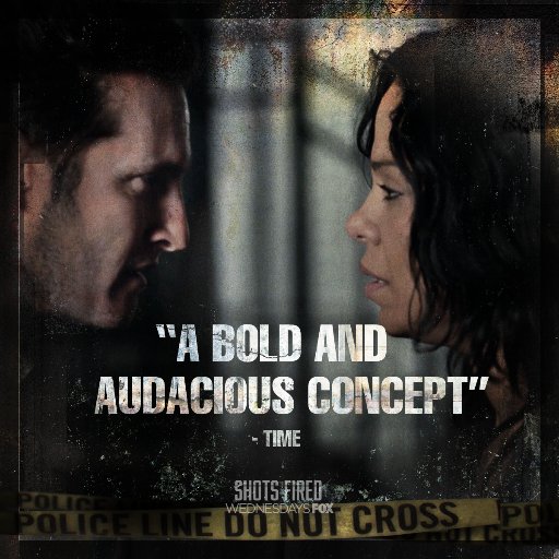 ShotsFiredFans's profile picture. 