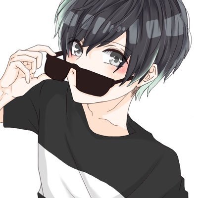 無料イラスト画像 これまでで最高のアニメ かっこいい 人 イラスト