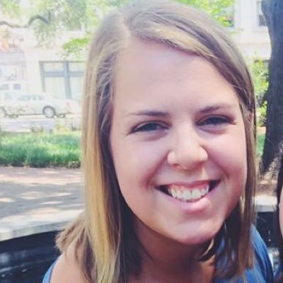 Hey guys! I'm Sara Claire Womack, and I'm running for SGA president of Faulkner University. I would love to help this place continue to grow. So vote for me!