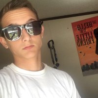 James Gray (@gray08james) 's Twitter Profile