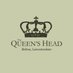 Queen's Head (@Queens_Belton) Twitter profile photo