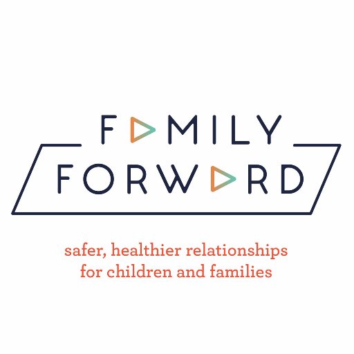 FamilyForward leads the community in providing innovative solutions for advancing safer, healthier relationships for children and families.