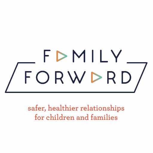 FamilyForward leads the community in providing innovative solutions for advancing safer, healthier relationships for children and families.