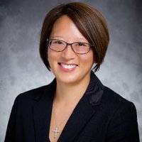 Tracy Wang(@tracyswangNYMKE) 's Twitter Profile Photo