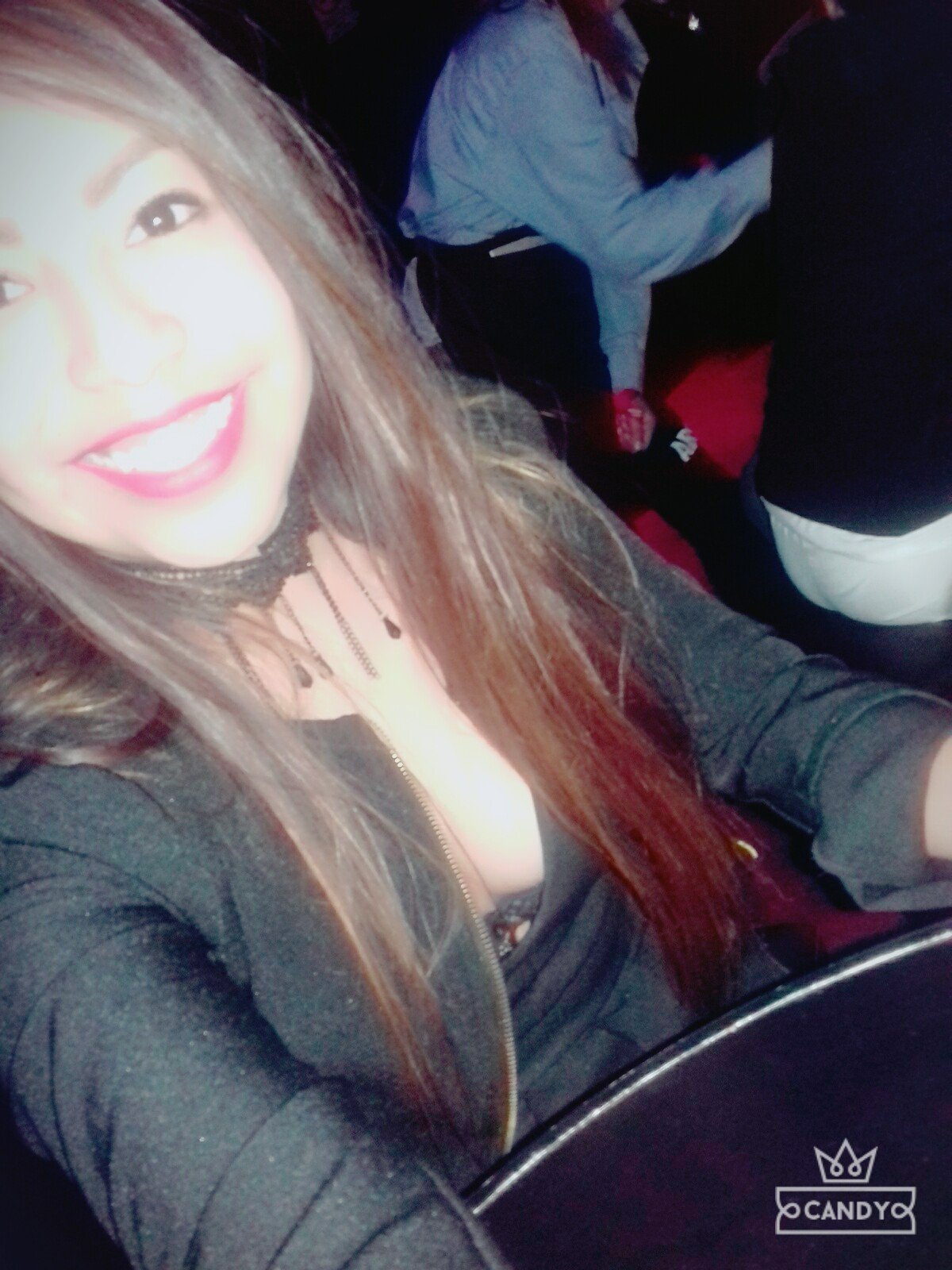 ana_texis's profile picture. 