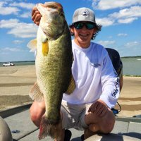 Walker Wilson (@walker_wfish) 's Twitter Profile