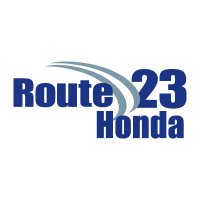 Route23Honda(@route23honda) 's Twitter Profile Photo