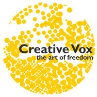CreativeVox (@creativevox) 's Twitter Profile