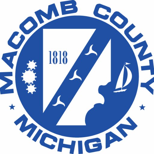 Macomb County Public Works