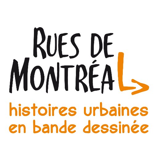 RUES DE MONTRÉALさんのプロフィール画像