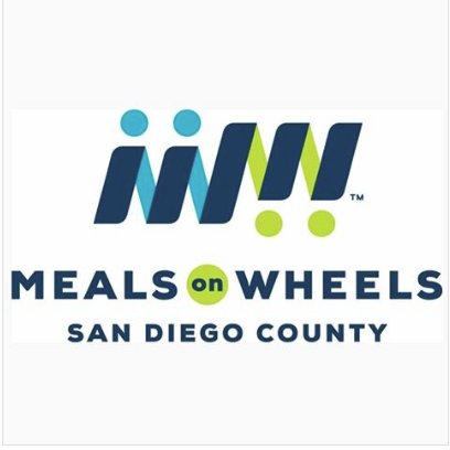 Meals on Wheels San Diego County is a 501(c)(3) nonprofit that delivers nutritious meals and moments of human connection to homebound seniors.