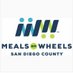 Meals on Wheels SD (@mealsonwheelssd) Twitter profile photo Meals on Wheels SD (@mealsonwheelssd) Twitter profile photo