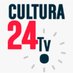 Cultura24.tv (@cultura24tv) Twitter profile photo